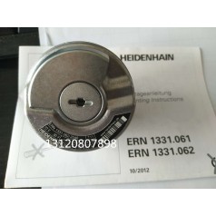 德國海德漢Heidenhain編碼器ERN1331原裝現貨，特價供應