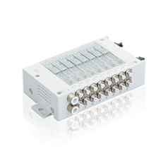供應(yīng)喜開理電磁閥全系列，日本CKD電磁閥 4F340－08/10－AC200V