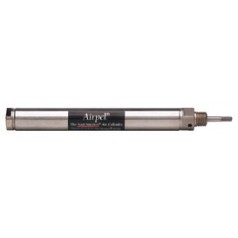 Airpot 單作用氣動(dòng)延伸，彈簧復(fù)位前螺栓安裝氣缸系列
