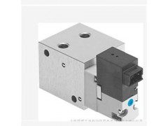 特價現(xiàn)貨德國費(fèi)斯托FESTO電磁閥MHE3-MS1H-32G-QS-6 MHE3-MS1H-32G-QS-6