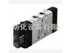 批發(fā)特價德國費斯托FESTO電磁閥 170682