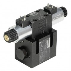 parker派克放大器-上?，F(xiàn)貨派克放大器 D81FSA80E2NXW0