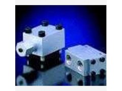 德國HAWE哈威ER型單向閥-RC，RE，ER型單向閥 RHE-1-G24 3x400V 50Hz