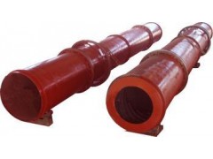 沙子干燥中，網(wǎng)帶烘干機(jī)除塵器通風(fēng)起到的關(guān)鍵作用
