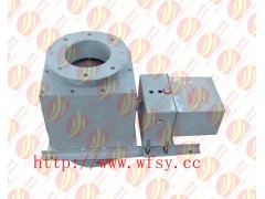 電子皮帶秤工作原理結(jié)構(gòu)圖 定量給料機 固體流量計
