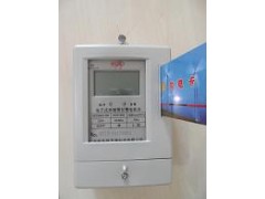 哪里的磁卡電表質(zhì)量好？磁卡電表多少錢？