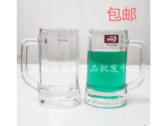 批發(fā)青蘋(píng)果玻璃杯多種，玻璃杯，把手玻璃杯，玻璃茶杯
