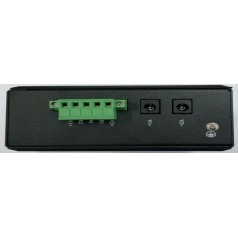總線式Profibus-DP轉(zhuǎn)光纖、Profibus光貓使用說明書