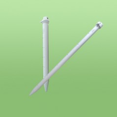 QY-800S 土壤水分測(cè)量儀非接觸式監(jiān)測(cè)土壤溫濕度