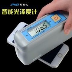 JND/鈞能達(dá) JND-P60高精度光澤度計(jì)、光澤度儀、油漆、油墨亮度測(cè)量、測(cè)光儀