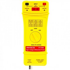 高頻差分探頭PT-5108(150MHz，800Vp-p）