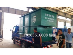 優(yōu)質豆制品污水處理設備專業(yè)生產(chǎn)廠家