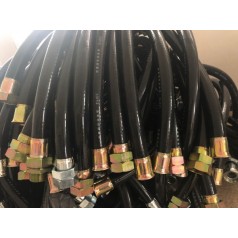 防爆撓性管橡膠型穿線(xiàn)軟管防爆軟管