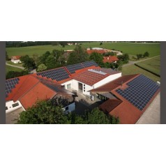 專業(yè)承接家用光伏屋頂安裝方案設(shè)計(jì)、電站施工建設(shè)、后期運(yùn)行維護(hù)