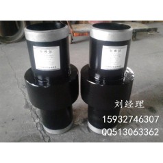 上海優(yōu)質碳鋼 緣接頭實體廠家