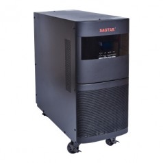 美國(guó)山特C6K 6000VA