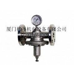 臺灣日泰凡而Z-Tide低壓型直動式減壓閥，現(xiàn)貨供應
