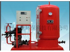 揚(yáng)州制煙廠(chǎng)冷凝水回收裝置運(yùn)行良好