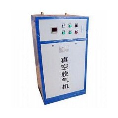 真空脫氣機(jī)應(yīng)用范圍  脫氣機(jī)應(yīng)用行業(yè)  脫氣機(jī)特點