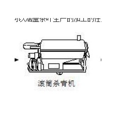 茶葉加工設(shè)備有哪些？ 哪里可以買到殺青機(jī) 分選機(jī)