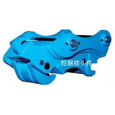 挖掘機(jī)連接器 液壓挖掘機(jī)接頭 挖掘機(jī)快速接頭廠(chǎng)家 挖掘機(jī)接頭規(guī)格齊全