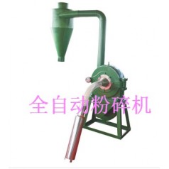 齒爪式粉碎機(jī)加工機(jī)械廠(chǎng)家