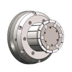內(nèi)撐式機(jī)械漲套（強(qiáng)力型，5.4mm-475mm）