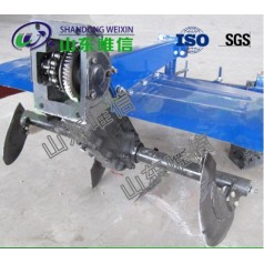手扶起壟機，農(nóng)業(yè)機械