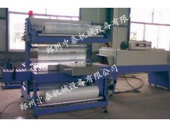防水卷材包裝機(jī)廠家直銷、全自動(dòng)卷材包裝設(shè)備