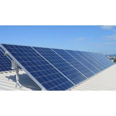 天合光能、太陽能電池板、光伏組件