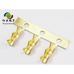 260碰焊端子滿(mǎn)足質(zhì)量要求優(yōu)質(zhì)優(yōu)品