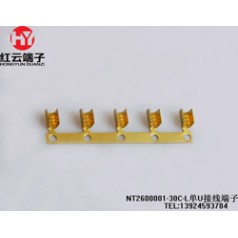 接線端子綠色環(huán)?；鸨N售中趕緊訂購
