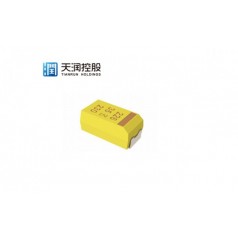 深刻了解鉭電容的基本產(chǎn)品常識(shí)！