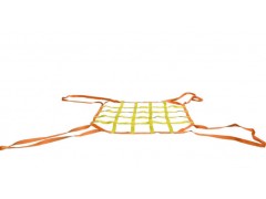 尼龍吊網(wǎng)，扁帶式吊網(wǎng)，繩式吊網(wǎng)，走扁帶