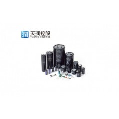 不同的電容為何有著相同的組成因素？