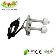 科瑞萊水位開關 環(huán)保空調(diào)液位傳感器液位報警器原裝正品