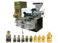 小型豆油榨油機(jī)供應(yīng)，榨油機(jī)運(yùn)行中的損壞