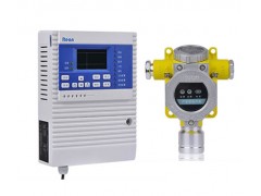 隔爆型液化氣報(bào)警器，液化石油氣報(bào)警器RBK-6000-ZL9