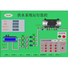 北京自動化控制，電機設(shè)備自動化控制，供水自動化控制