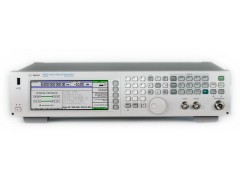 AGILENT N5182A矢量信號(hào)發(fā)生器、