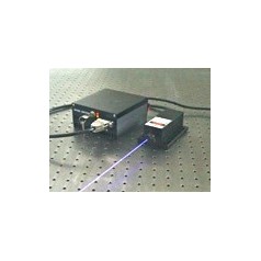 供應(yīng)405nm藍紫光半導體激光器