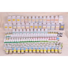 pH標準物質(zhì)，酸度計標準物質(zhì)，電導率儀標準物質(zhì)