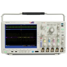 美國(guó)泰克Tektronix DPO4104數(shù)字熒光示波器