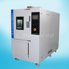 快速溫變?cè)囼?yàn)箱廠家介紹