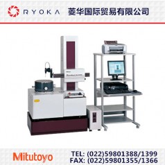 供應(yīng)原裝日本三豐 Roundtest (圓度、圓柱度測量儀 RA-5200)