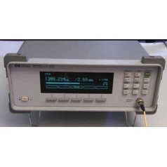 Agilent安捷倫86120B多波長計(jì)
