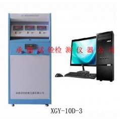 管材靜液壓爆破試驗(yàn)機(jī)SQJY-16APE、PVC-U、PP-R管靜液壓