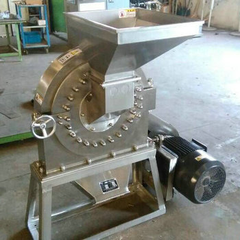 化工不銹鋼粉碎機，F(xiàn)S450 不銹鋼化工原料粉碎機