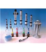 WITEG WITOPET單通道、八通道、十二通道可調(diào)移液器、加樣器、移液槍