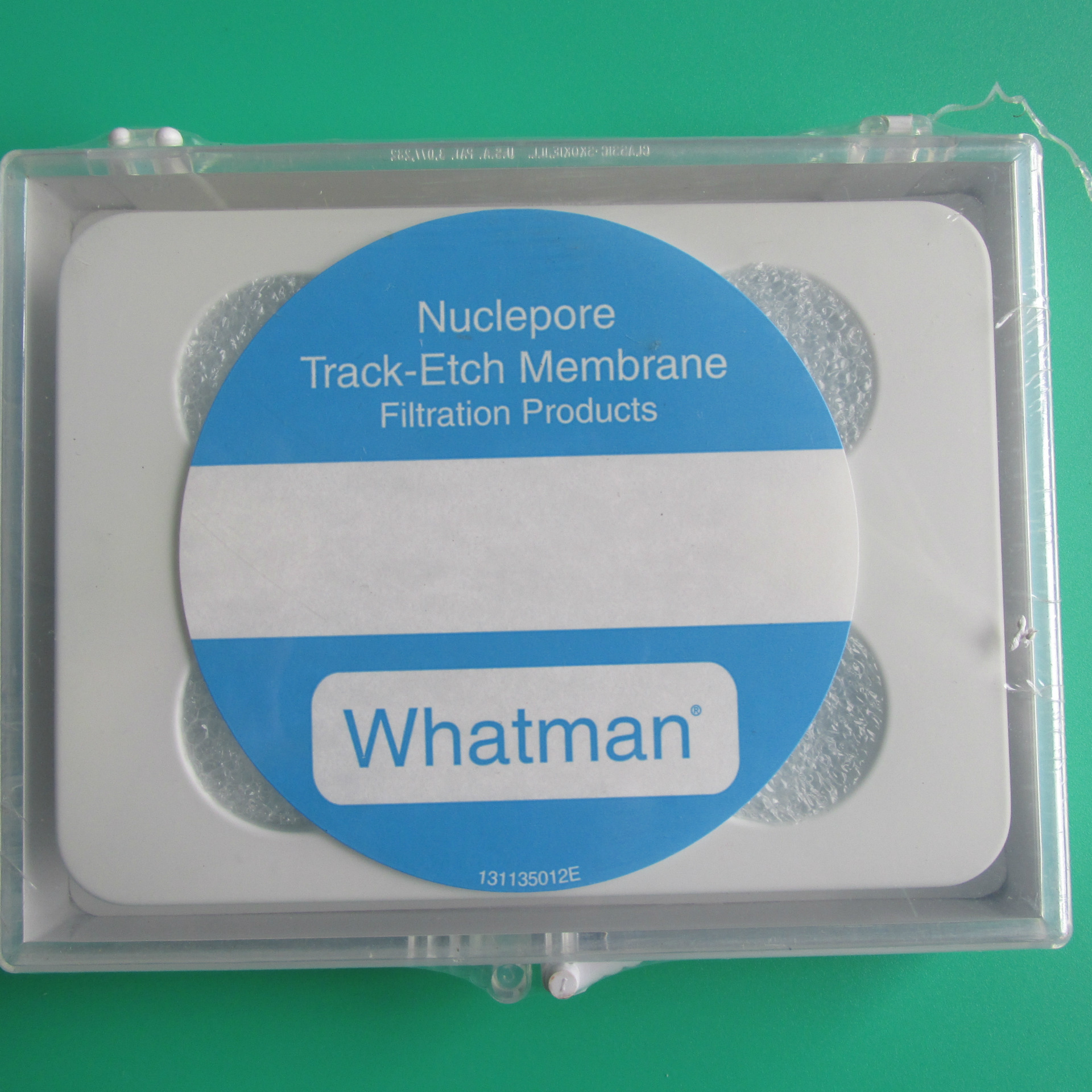 Whatman Grade 1定性濾紙-標準級，圓片，150mm ，1001-150